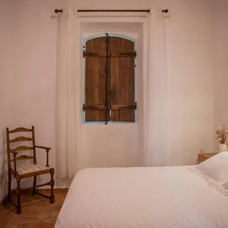 別荘 Casa Da Portela São Bartolomeu de Messines