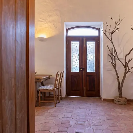 別荘 Casa Da Portela São Bartolomeu de Messines