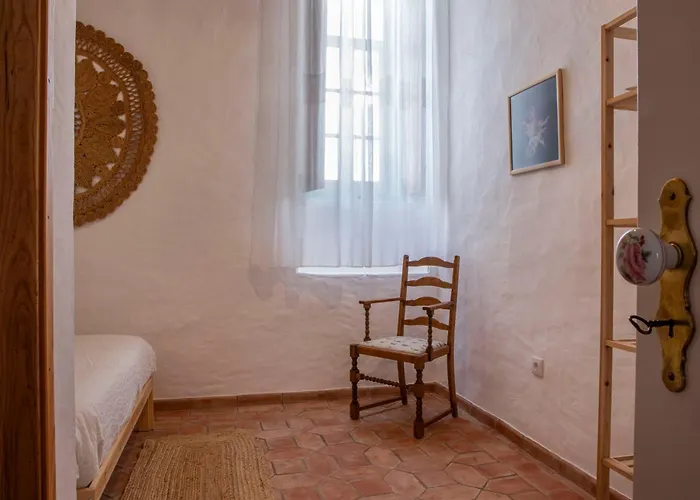 Ferienhaus Casa Da Portela, Algarve Tradicional - Geoparque Algarvensis São Bartolomeu de Messines