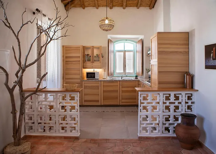 Casa Da Portela, Algarve Tradicional - Geoparque Algarvensis Ferienhaus