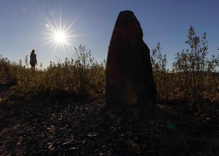 Casa Da Portela, Algarve Tradicional - Geoparque Algarvensis Ferienhaus São Bartolomeu de Messines