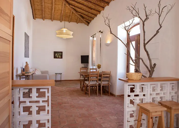 Casa Da Portela, Algarve Tradicional - Geoparque Algarvensis Ferienhaus