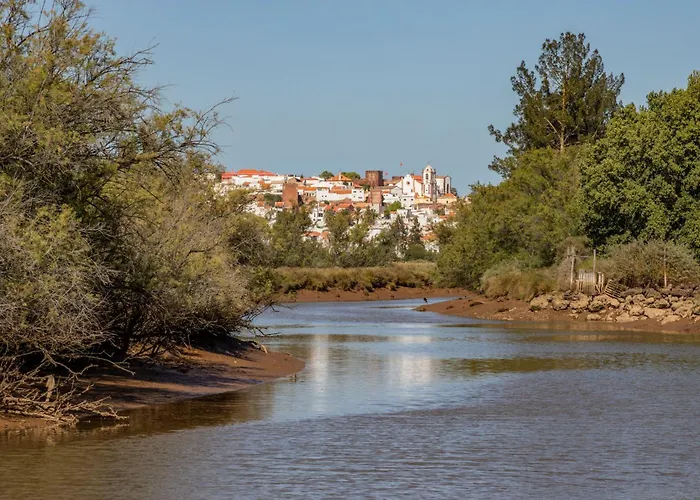 Casa Da Portela, Algarve Tradicional - Geoparque Algarvensis *