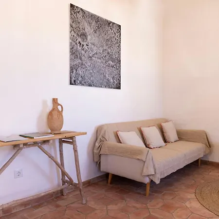 Casa Da Portela, Algarve Tradicional - Geoparque Algarvensis