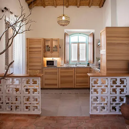Casa Da Portela, Algarve Tradicional - Geoparque Algarvensis 펜션