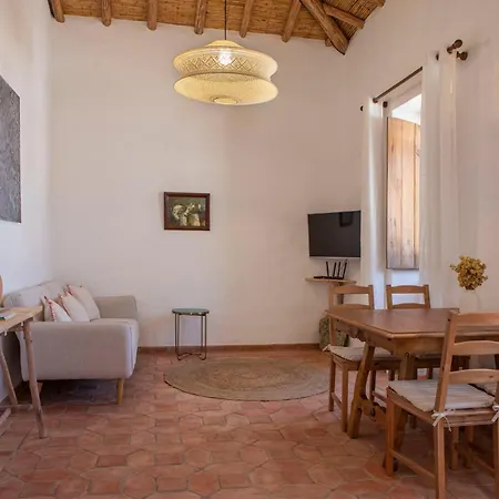 Casa Da Portela, Algarve Tradicional - Geoparque Algarvensis Prázdninový dům
