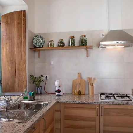 Casa Da Portela, Algarve Tradicional - Geoparque Algarvensis São Bartolomeu de Messines