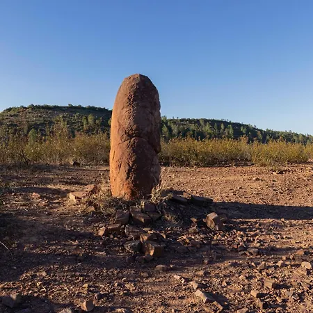 Casa Da Portela, Algarve Tradicional - Geoparque Algarvensis Prázdninový dům