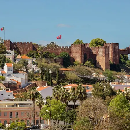 Casa Da Portela, Algarve Tradicional - Geoparque Algarvensis * São Bartolomeu de Messines