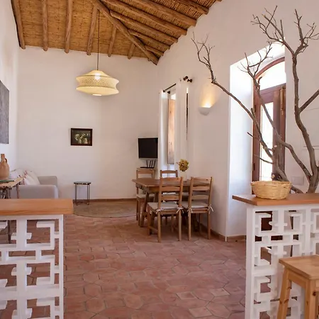 Casa Da Portela, Algarve Tradicional - Geoparque Algarvensis Feriehus