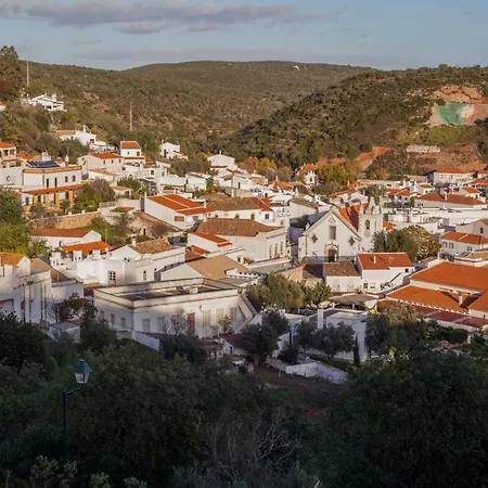Casa Da Portela, Algarve Tradicional - Geoparque Algarvensis 펜션 *