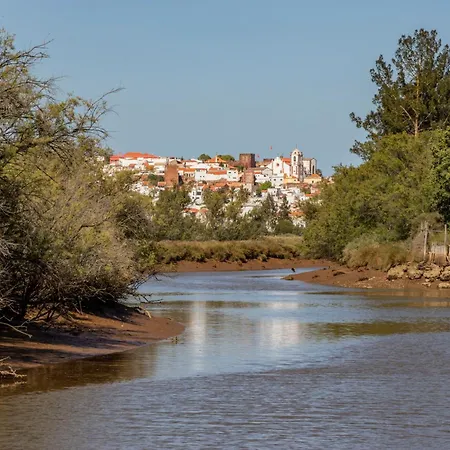 Casa Da Portela, Algarve Tradicional - Geoparque Algarvensis *