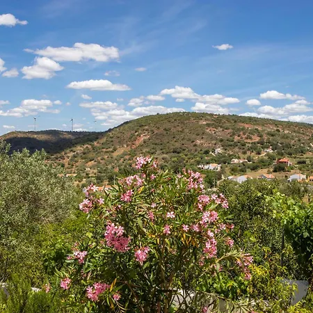 Casa Da Portela, Algarve Tradicional - Geoparque Algarvensis Σπίτι διακοπών *