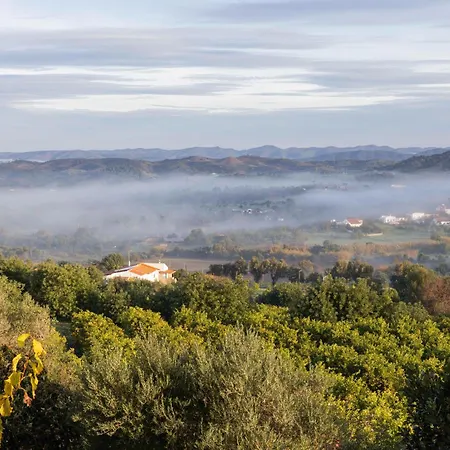 Casa Da Portela, Algarve Tradicional - Geoparque Algarvensis Σπίτι διακοπών *
