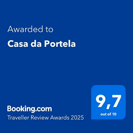Casa Da Portela, Algarve Tradicional - Geoparque Algarvensis São Bartolomeu de Messines