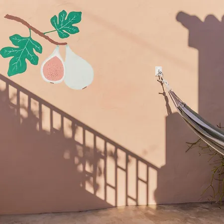 펜션 Casa Da Portela, Algarve Tradicional - Geoparque Algarvensis *