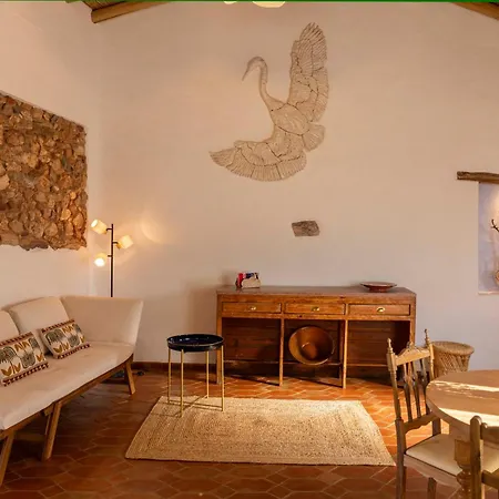 Casa Da Portela, Algarve Tradicional - Geoparque Algarvensis São Bartolomeu de Messines