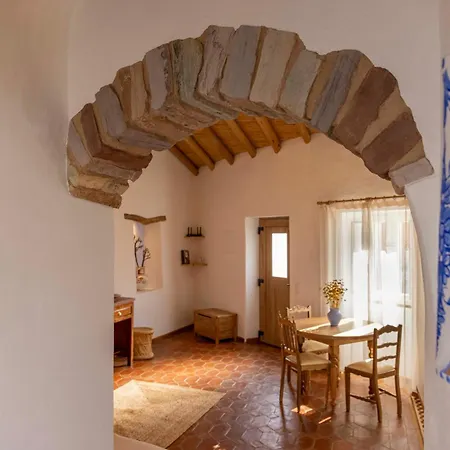 Casa Da Portela, Algarve Tradicional - Geoparque Algarvensis Feriehus São Bartolomeu de Messines
