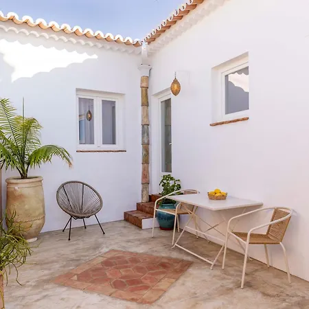 Casa Da Portela, Algarve Tradicional - Geoparque Algarvensis * São Bartolomeu de Messines