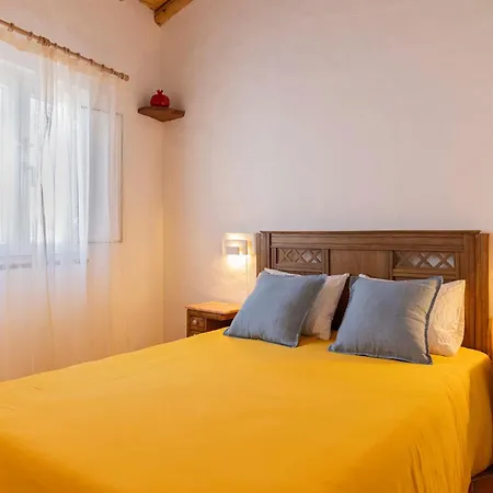 Casa Da Portela, Algarve Tradicional - Geoparque Algarvensis Feriehus *