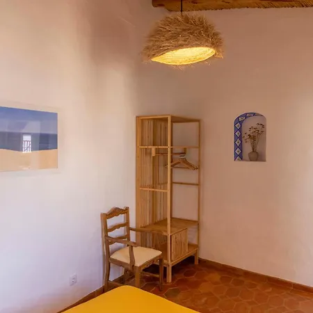 Casa Da Portela, Algarve Tradicional - Geoparque Algarvensis