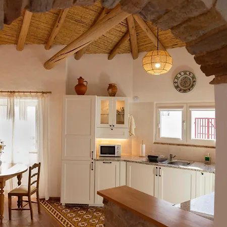 Casa Da Portela, Algarve Tradicional - Geoparque Algarvensis Feriehus *