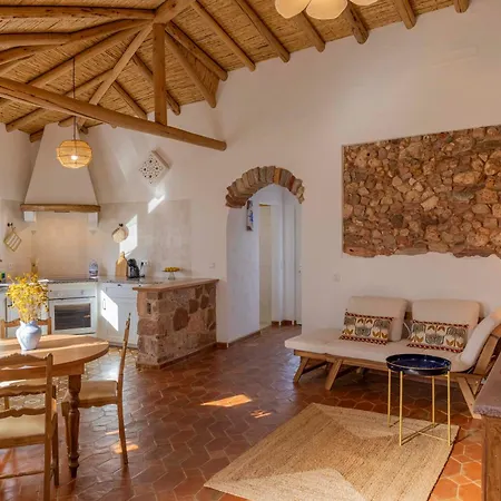 Casa Da Portela, Algarve Tradicional - Geoparque Algarvensis Feriehus São Bartolomeu de Messines