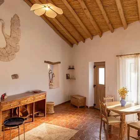 Casa Da Portela, Algarve Tradicional - Geoparque Algarvensis * São Bartolomeu de Messines