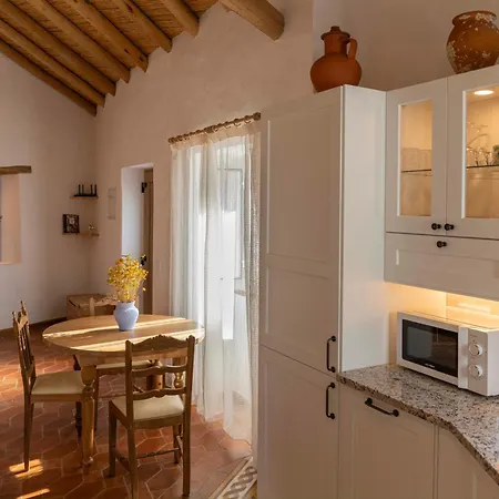 Casa Da Portela, Algarve Tradicional - Geoparque Algarvensis Feriehus São Bartolomeu de Messines