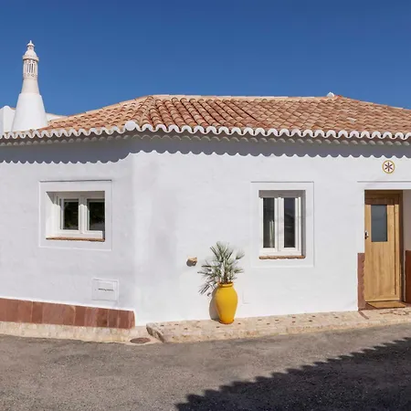 Casa Da Portela, Algarve Tradicional - Geoparque Algarvensis *