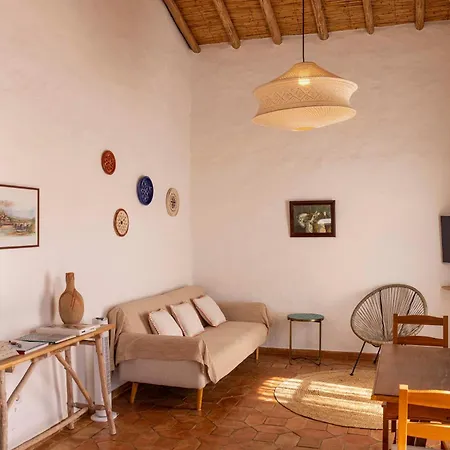 Casa Da Portela, Algarve Tradicional - Geoparque Algarvensis Feriehus