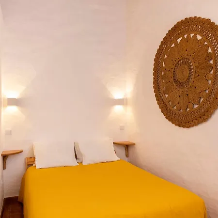 Casa Da Portela, Algarve Tradicional - Geoparque Algarvensis