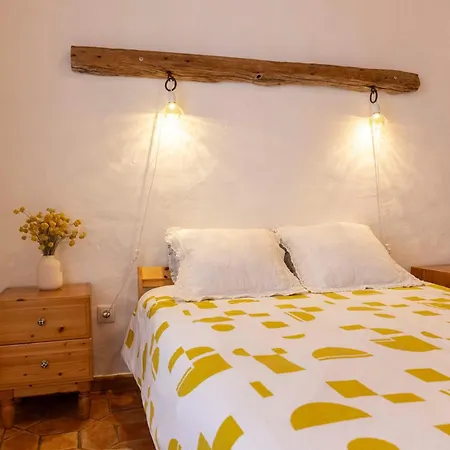 Casa Da Portela, Algarve Tradicional - Geoparque Algarvensis