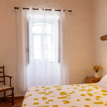 Casa Da Portela, Algarve Tradicional - Geoparque Algarvensis 펜션 *