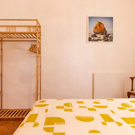 Casa Da Portela, Algarve Tradicional - Geoparque Algarvensis São Bartolomeu de Messines