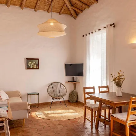 Casa Da Portela, Algarve Tradicional - Geoparque Algarvensis Feriehus São Bartolomeu de Messines
