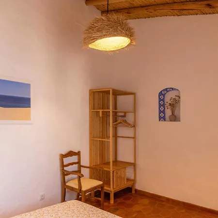 Casa Da Portela, Algarve Tradicional - Geoparque Algarvensis São Bartolomeu de Messines