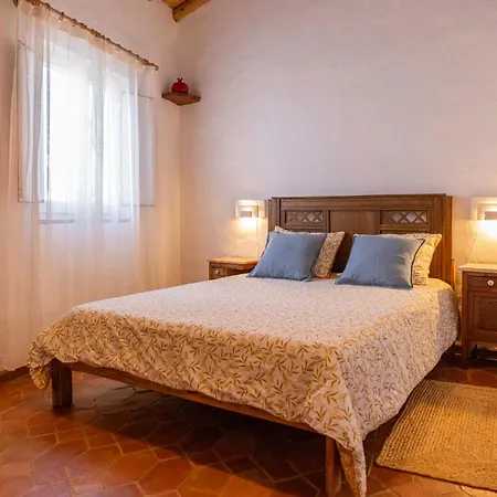 Casa Da Portela, Algarve Tradicional - Geoparque Algarvensis * São Bartolomeu de Messines