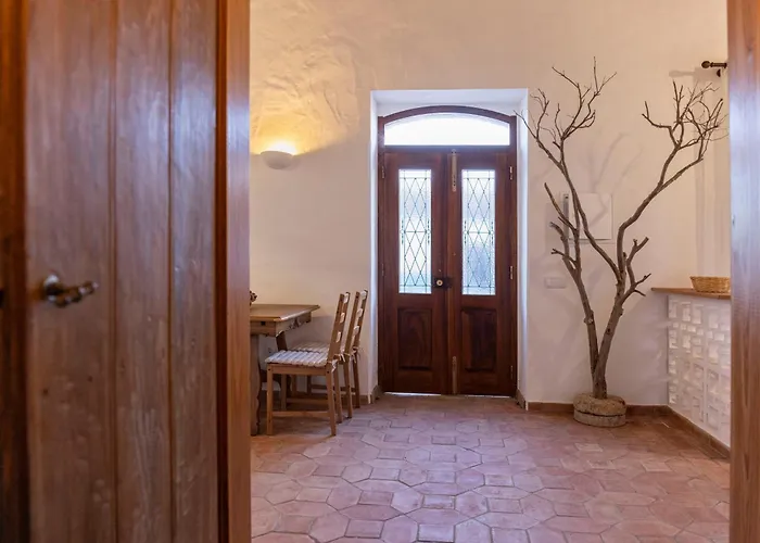 Σπίτι διακοπών Casa Da Portela, Algarve Tradicional - Geoparque Algarvensis São Bartolomeu de Messines